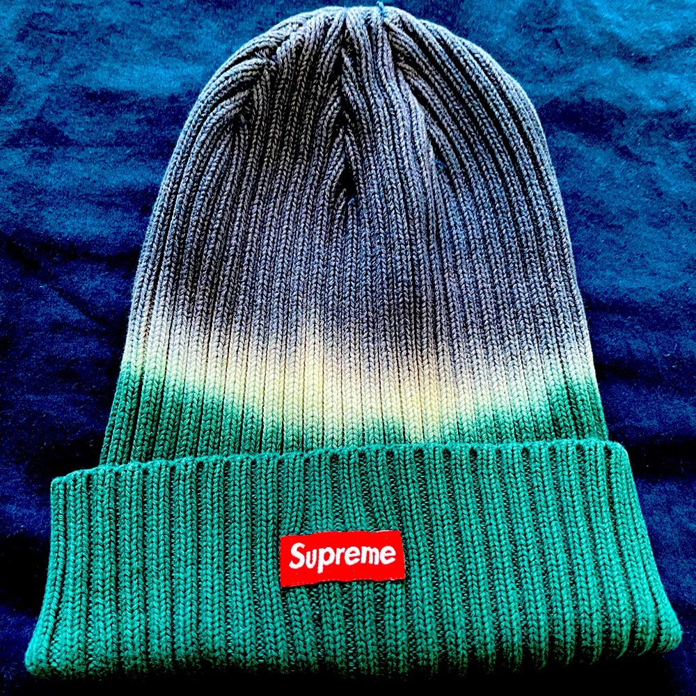 Supreme Beanie 🤩